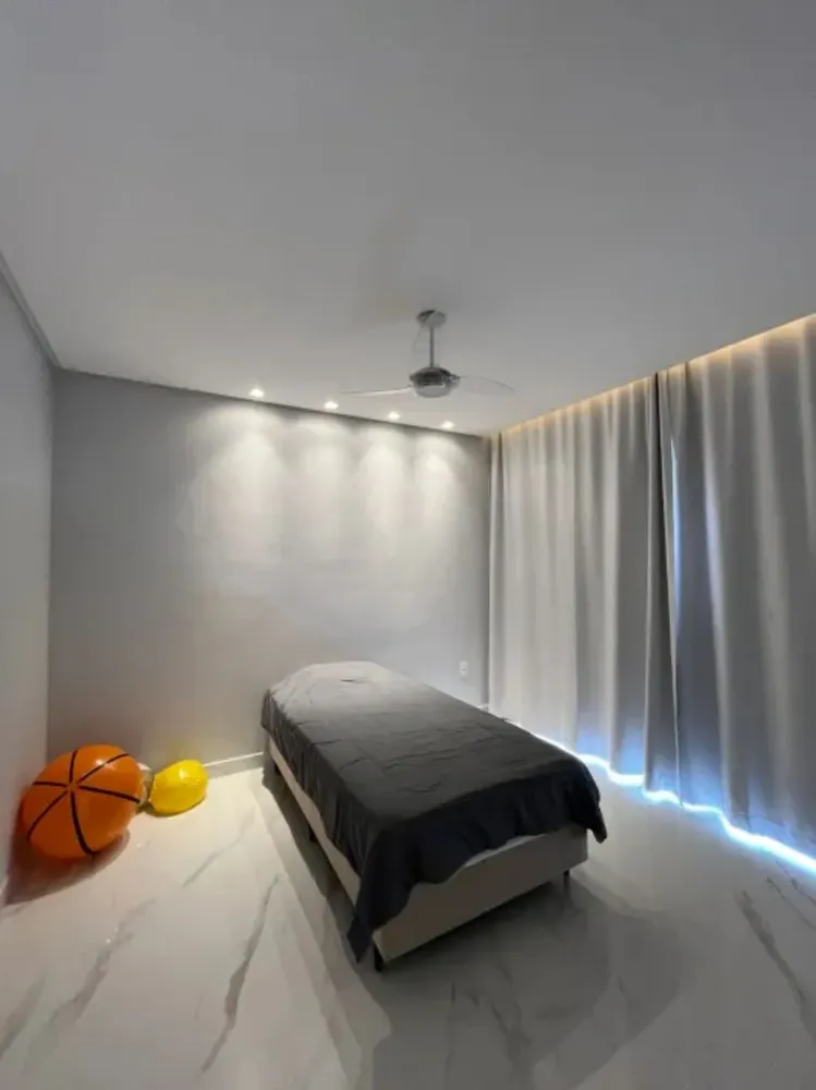 Casa, 4 quartos, 262 m² - Foto 3