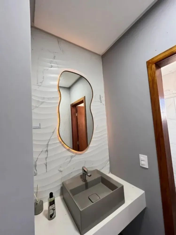 Casa, 4 quartos, 262 m² - Foto 23