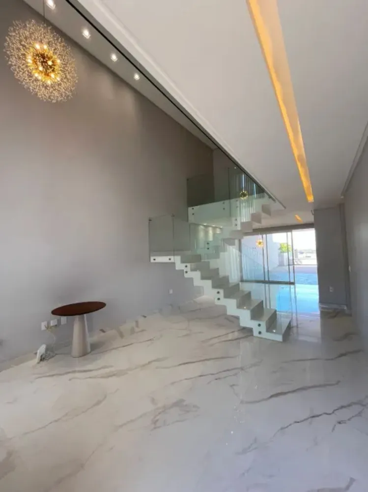 Casa, 4 quartos, 262 m² - Foto 12