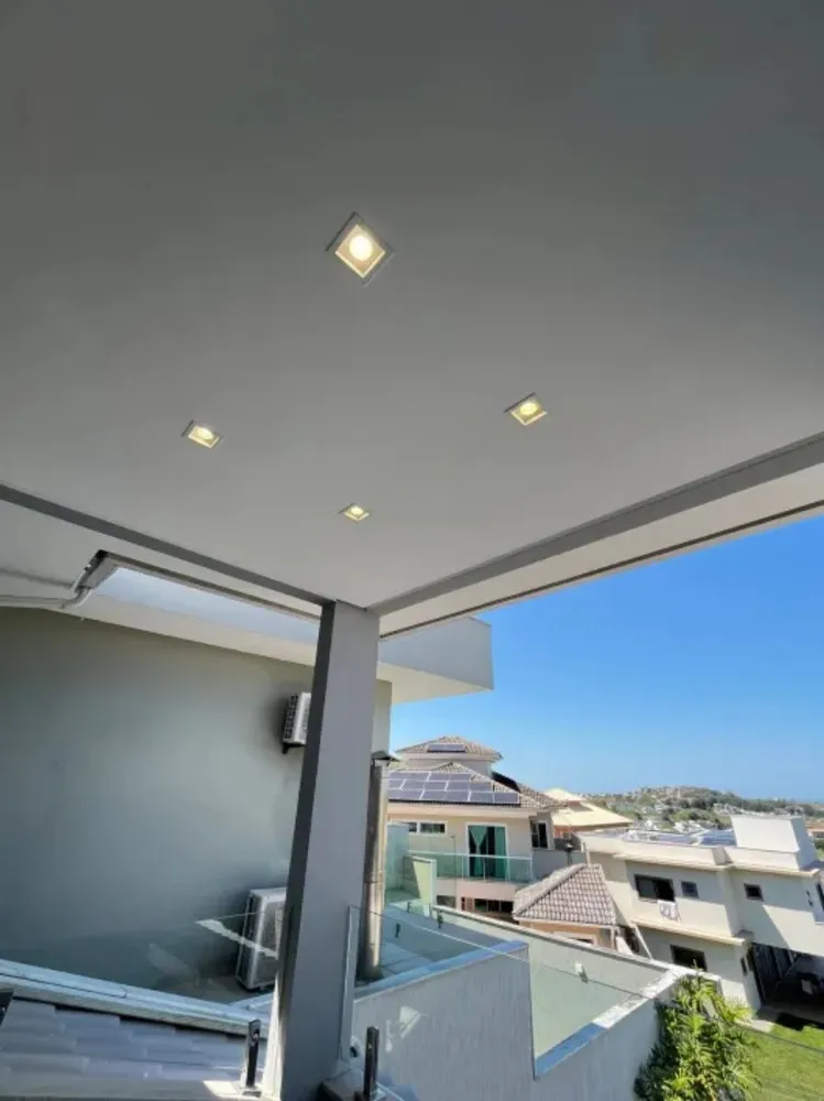 Casa, 4 quartos, 262 m² - Foto 2
