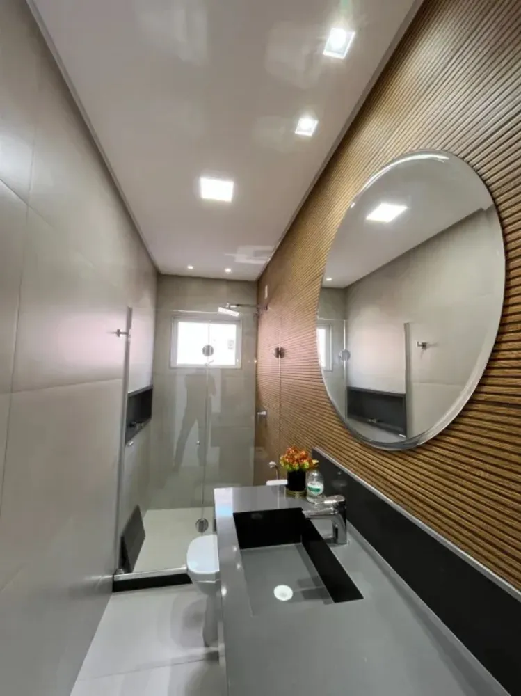 Casa, 4 quartos, 262 m² - Foto 26