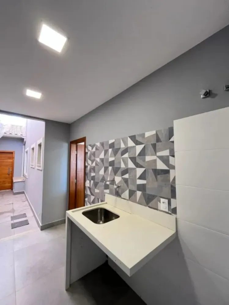 Casa, 4 quartos, 262 m² - Foto 37