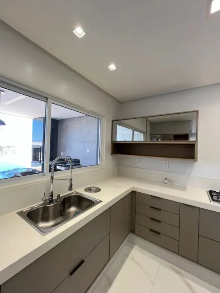 Casa, 4 quartos, 262 m² - Foto 6