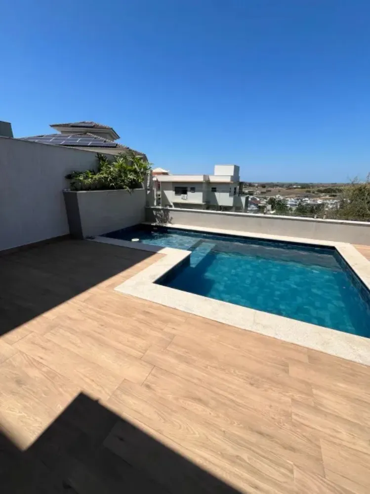 Casa, 4 quartos, 262 m² - Foto 5
