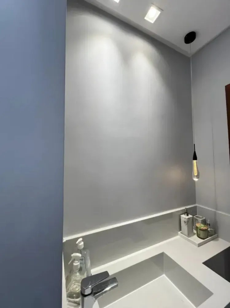 Casa, 4 quartos, 262 m² - Foto 20