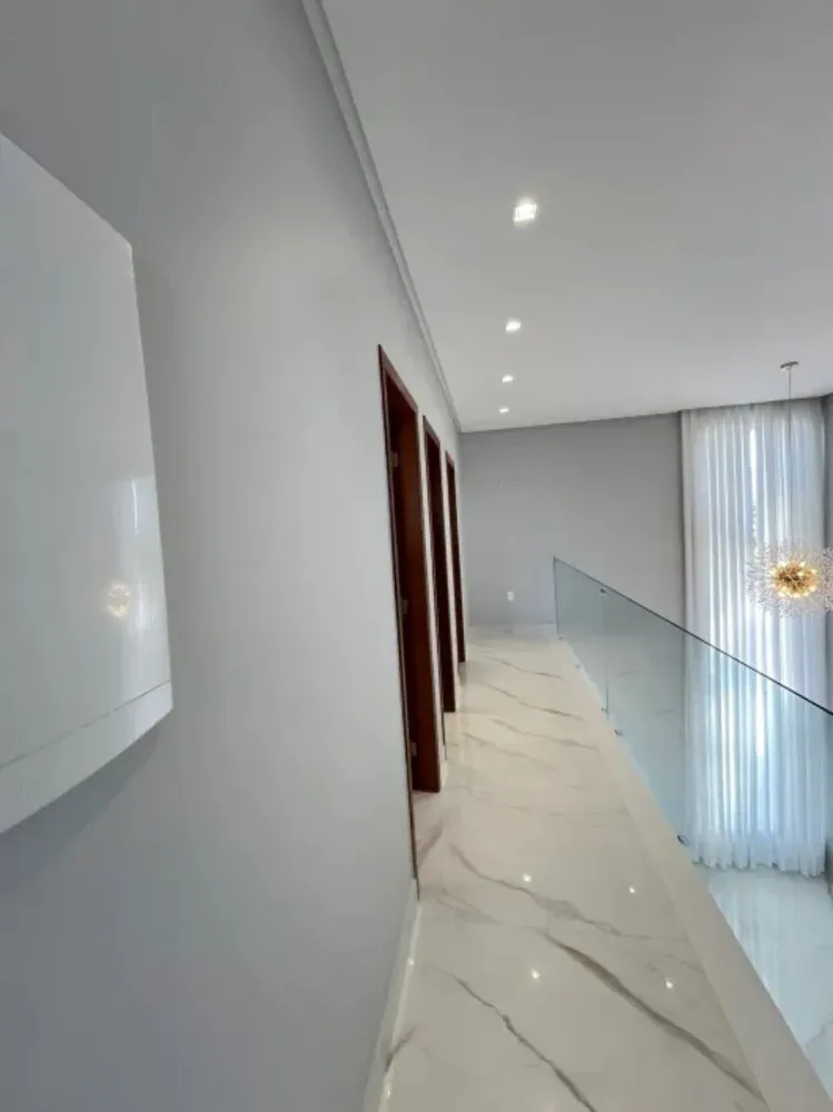 Casa, 4 quartos, 262 m² - Foto 8