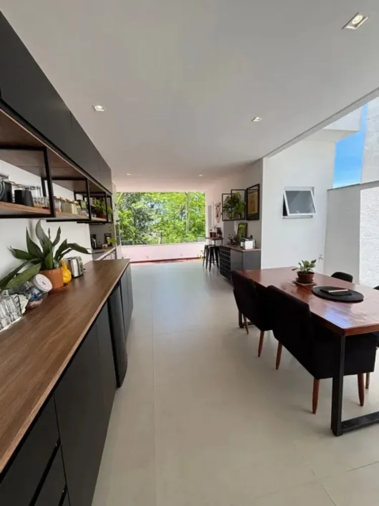 Casa, 3 quartos, 182 m² - Foto 5