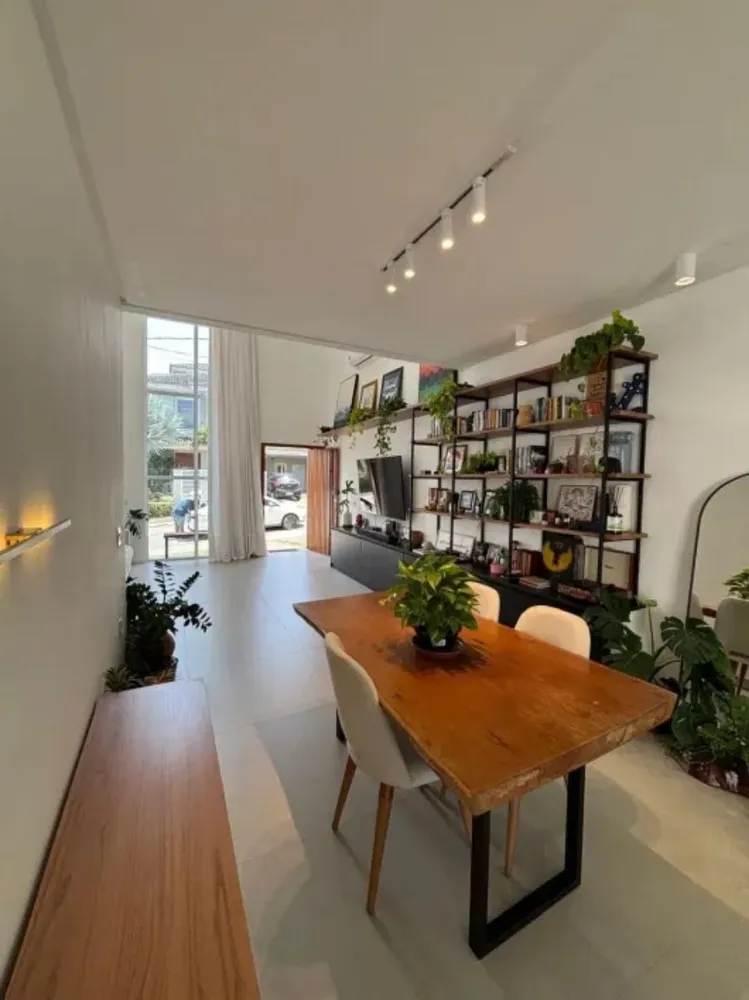 Casa, 3 quartos, 182 m² - Foto 4