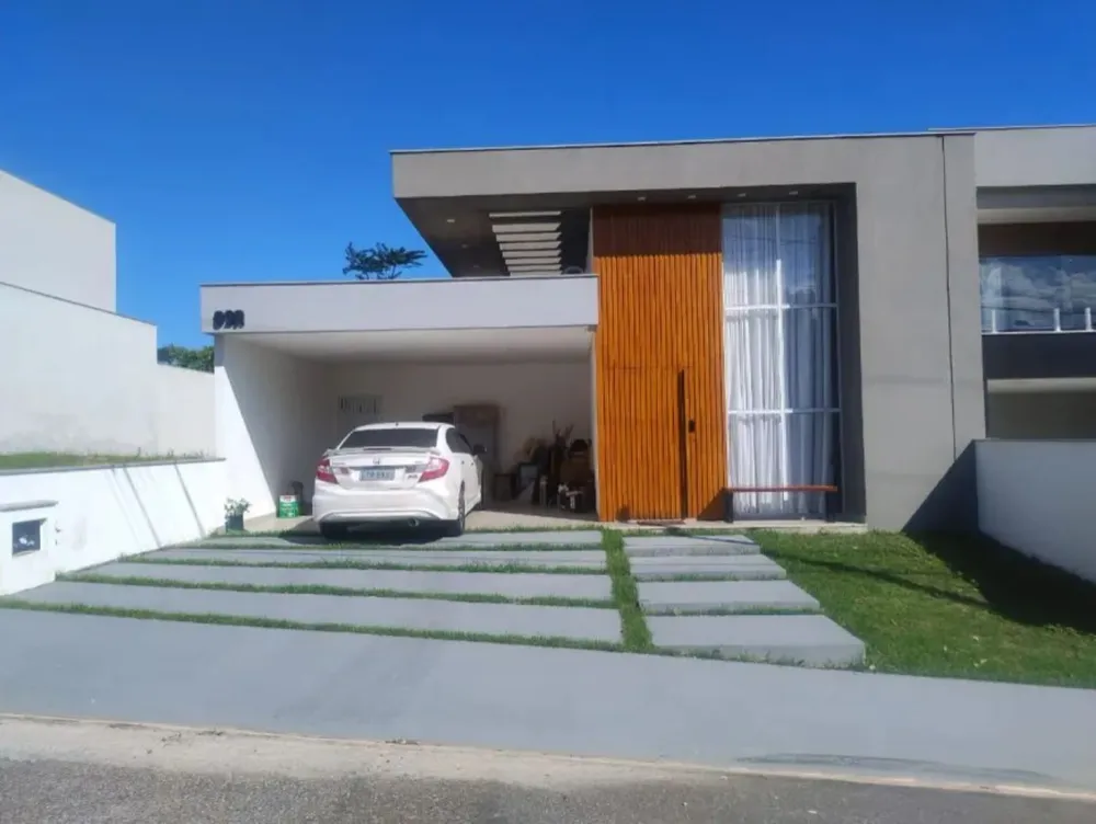 Casa, 3 quartos, 182 m² - Foto 1