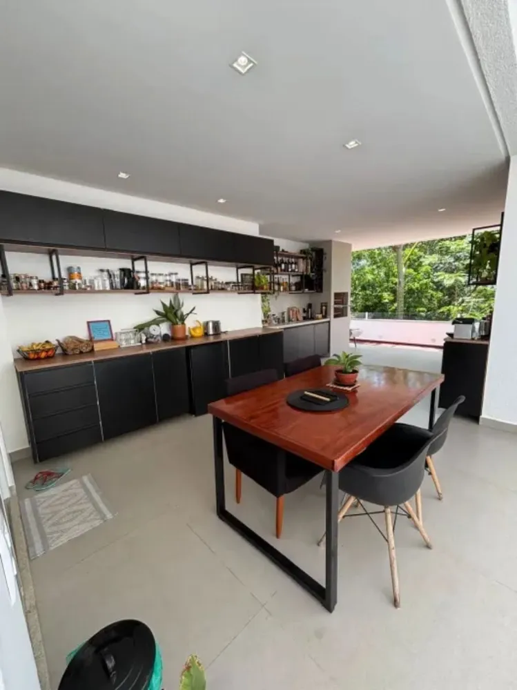 Casa, 3 quartos, 182 m² - Foto 7