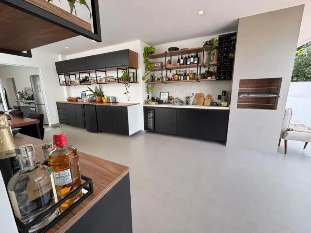 Casa, 3 quartos, 182 m² - Foto 3