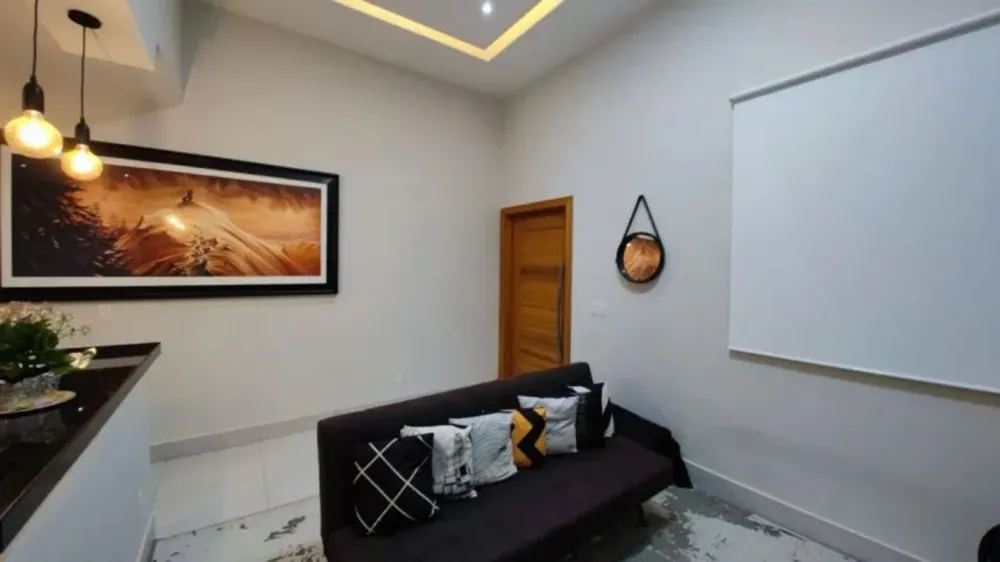 Casa, 3 quartos, 135 m² - Foto 12