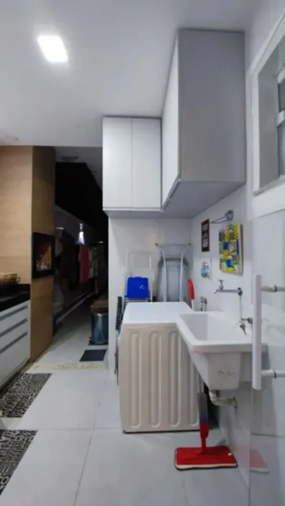 Casa, 3 quartos, 135 m² - Foto 3
