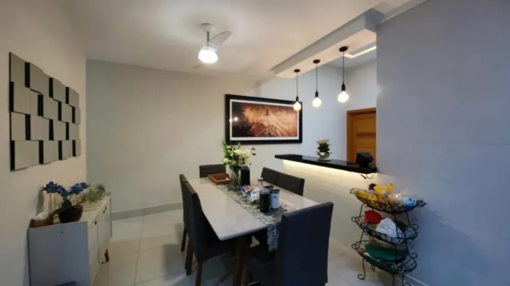 Casa, 3 quartos, 135 m² - Foto 14