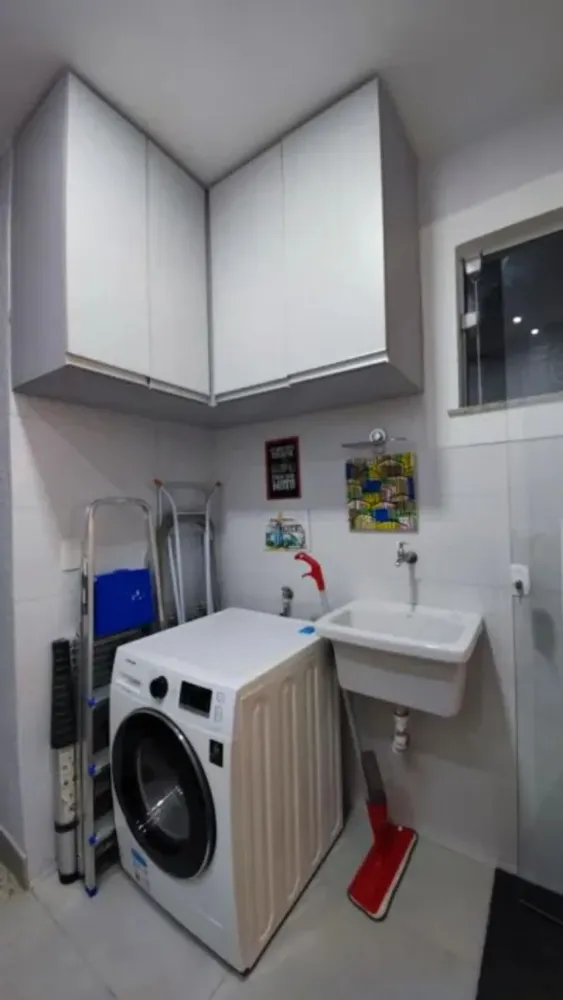 Casa, 3 quartos, 135 m² - Foto 4
