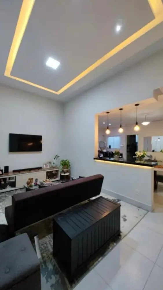 Casa, 3 quartos, 135 m² - Foto 8