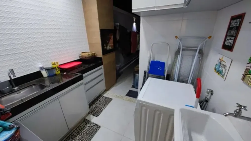 Casa, 3 quartos, 135 m² - Foto 1