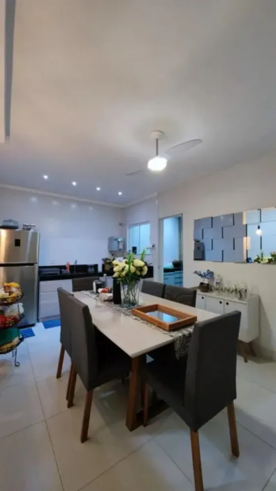 Casa, 3 quartos, 135 m² - Foto 6