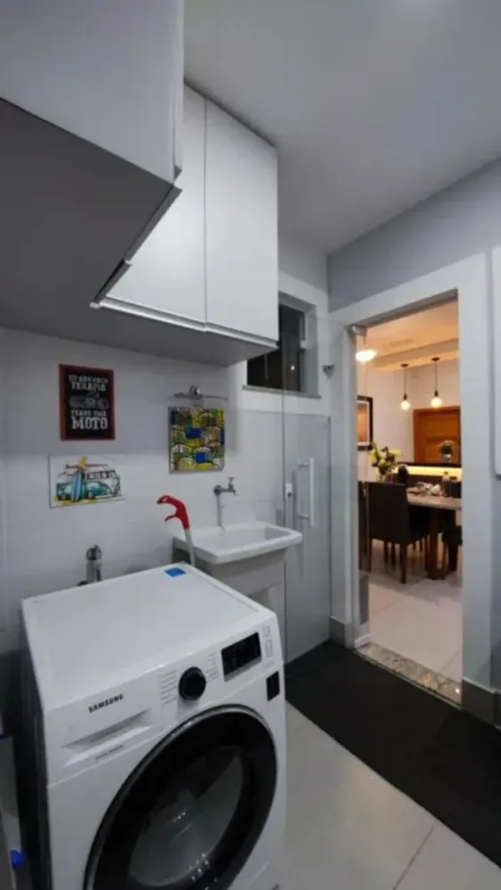 Casa, 3 quartos, 135 m² - Foto 7