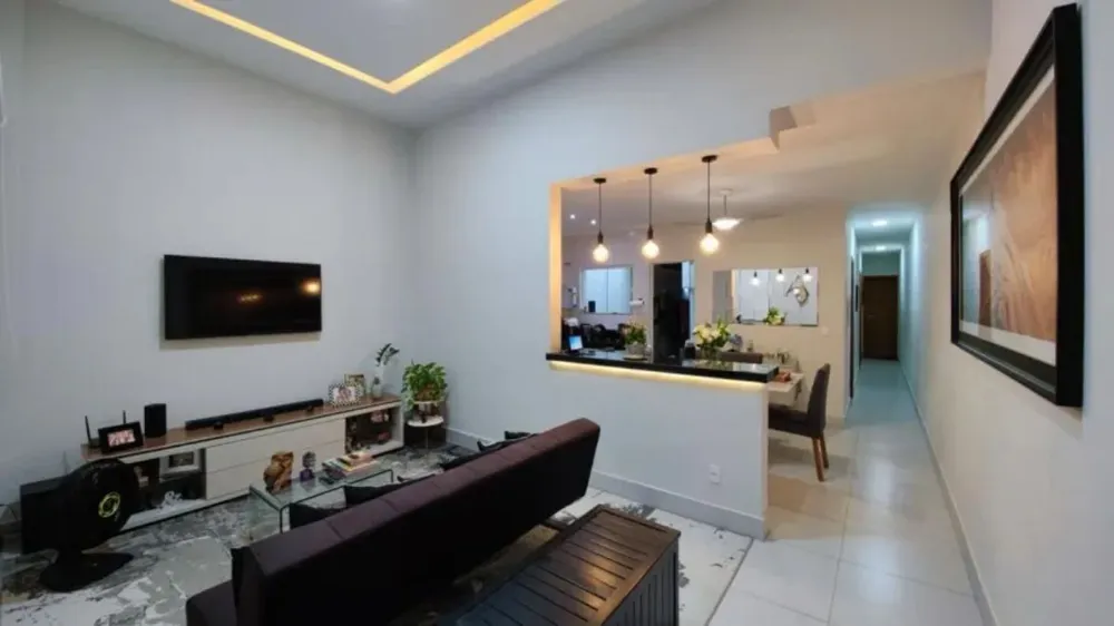 Casa, 3 quartos, 135 m² - Foto 1