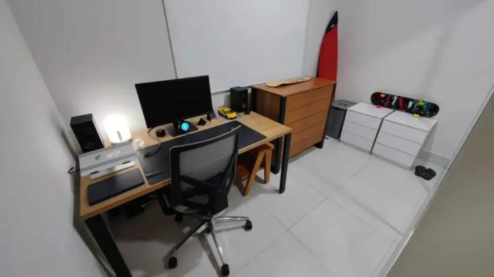 Casa, 3 quartos, 135 m² - Foto 24