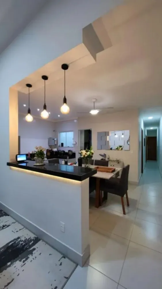 Casa, 3 quartos, 135 m² - Foto 2