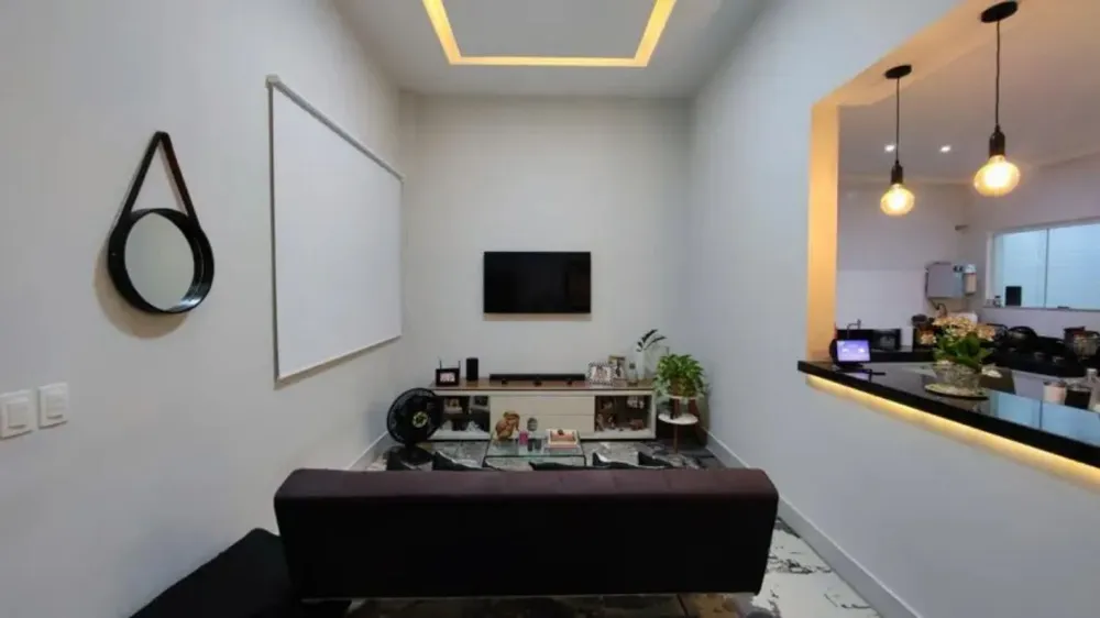Casa, 3 quartos, 135 m² - Foto 16