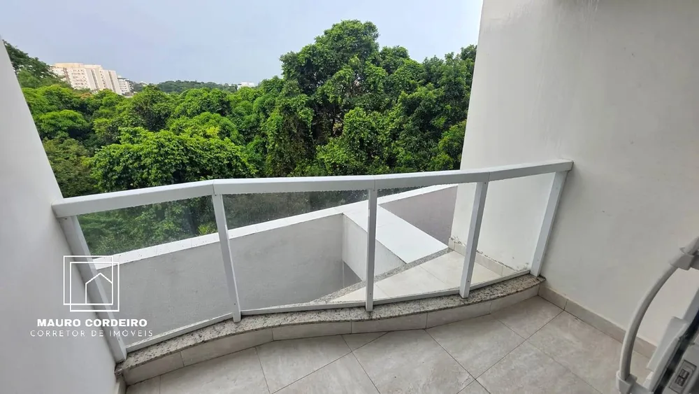 Apartamento, 2 quartos - Foto 1