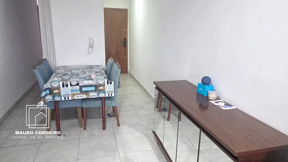 Apartamento, 2 quartos - Foto 2