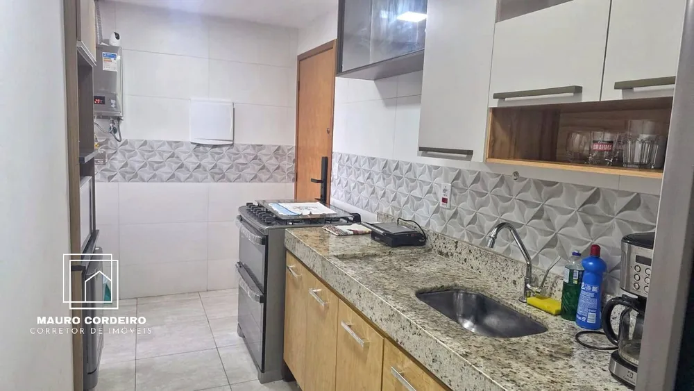 Apartamento, 2 quartos - Foto 4