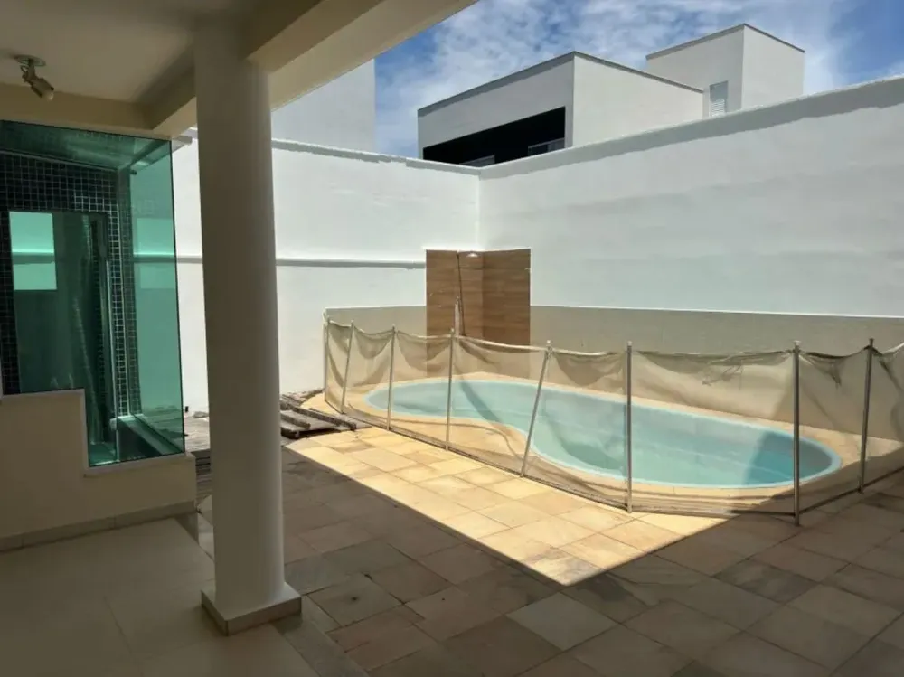 Casa, 4 quartos, 277 m² - Foto 5
