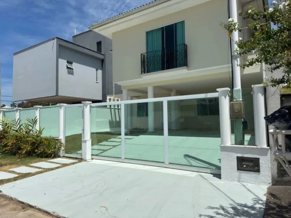 Casa, 4 quartos, 277 m² - Foto 18