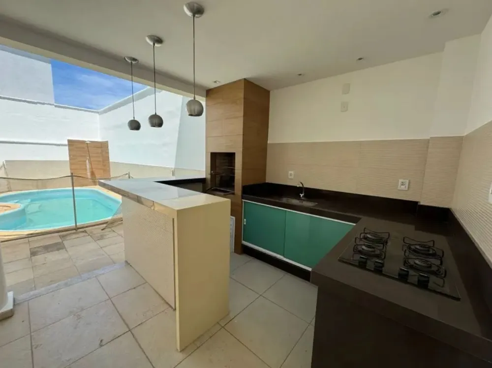 Casa, 4 quartos, 277 m² - Foto 8