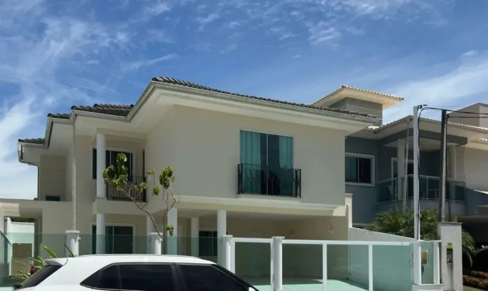 Casa, 4 quartos, 277 m² - Foto 16