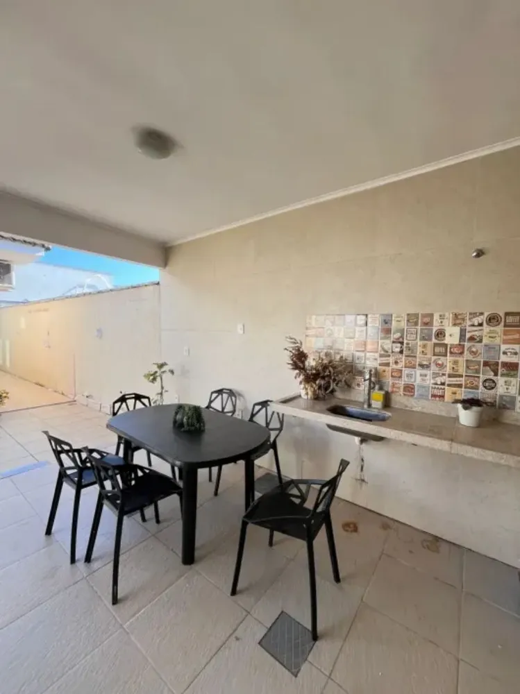Casa, 3 quartos, 175 m² - Foto 5