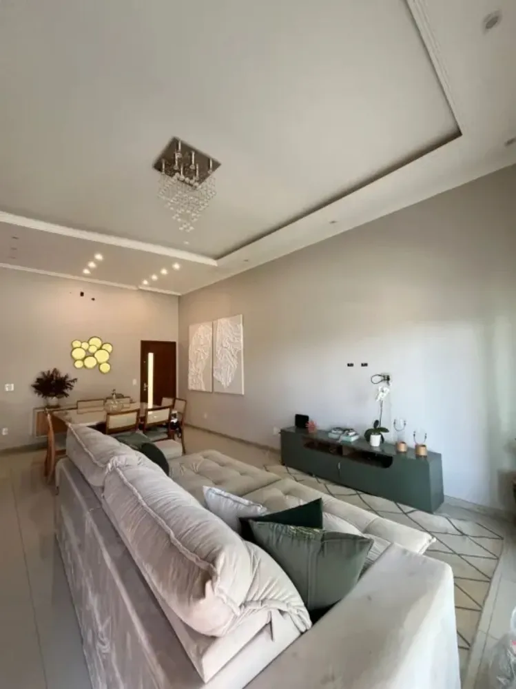 Casa, 3 quartos, 175 m² - Foto 4