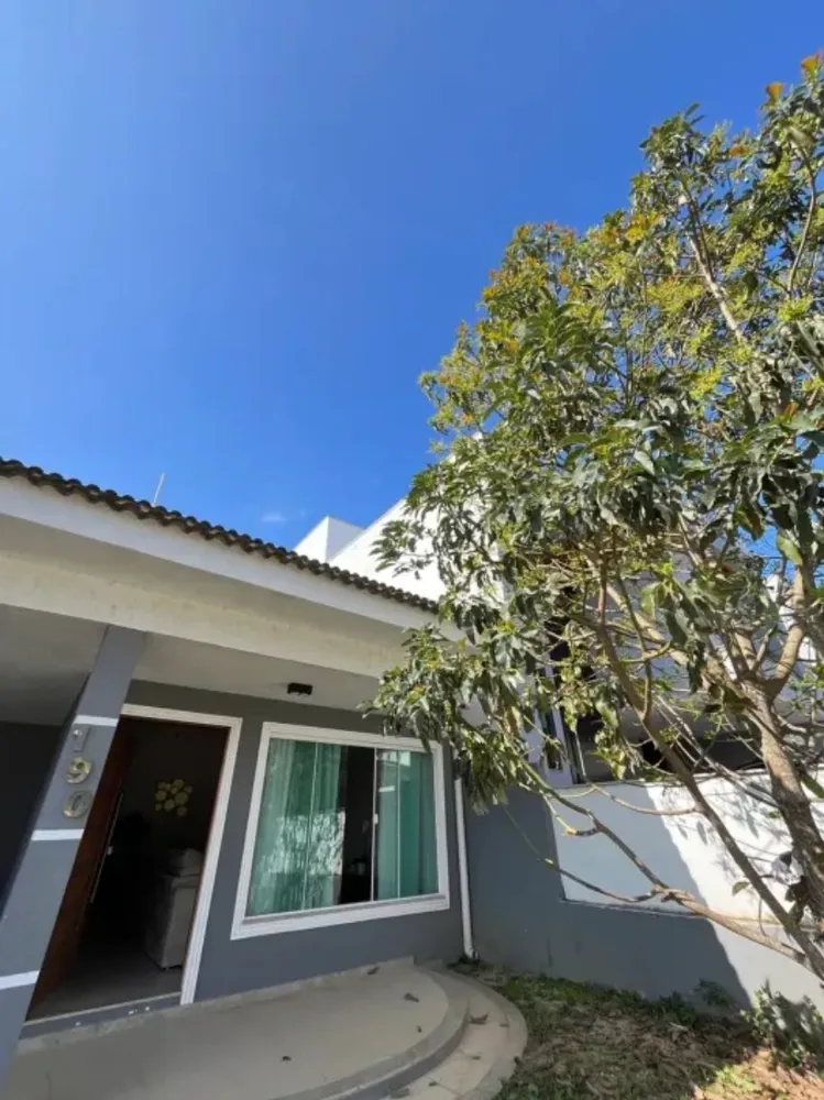 Casa, 3 quartos, 175 m² - Foto 1