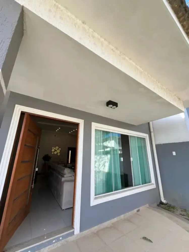 Casa, 3 quartos, 175 m² - Foto 3