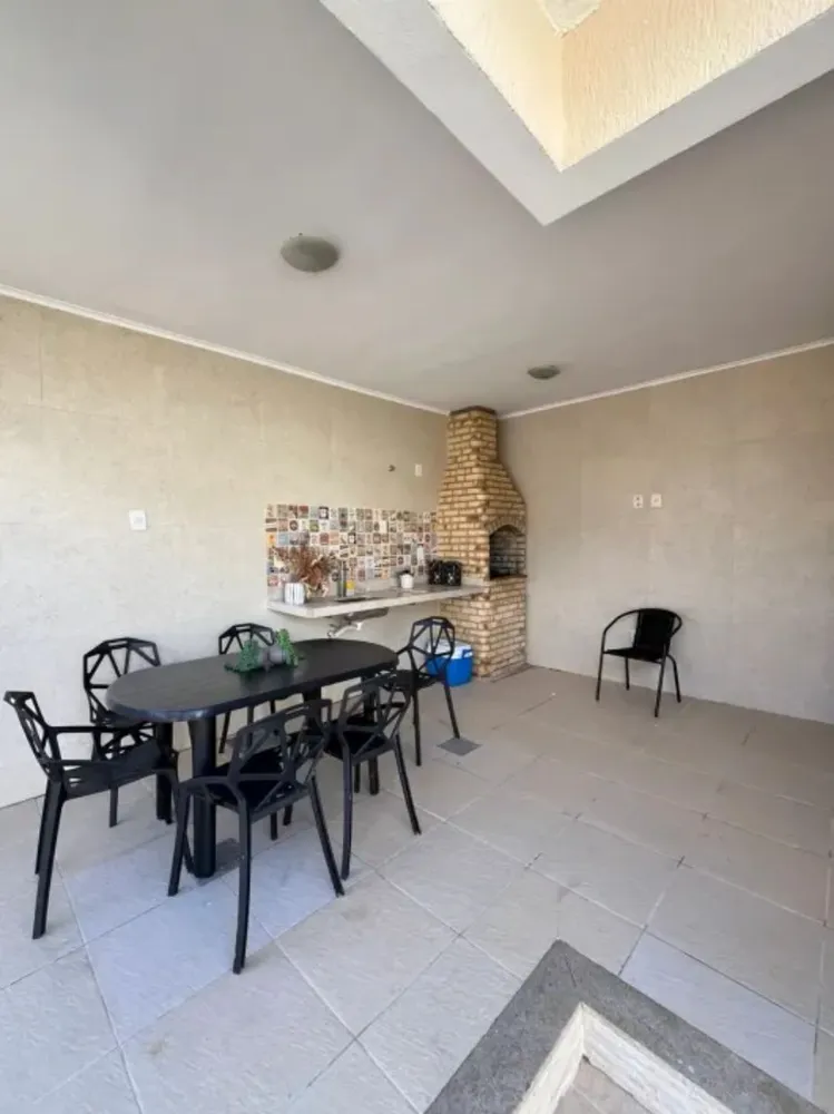Casa, 3 quartos, 175 m² - Foto 13