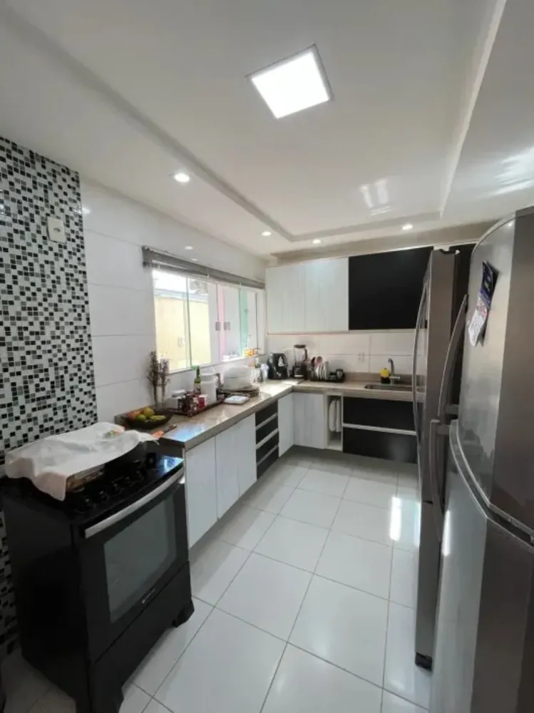 Casa, 3 quartos, 175 m² - Foto 12