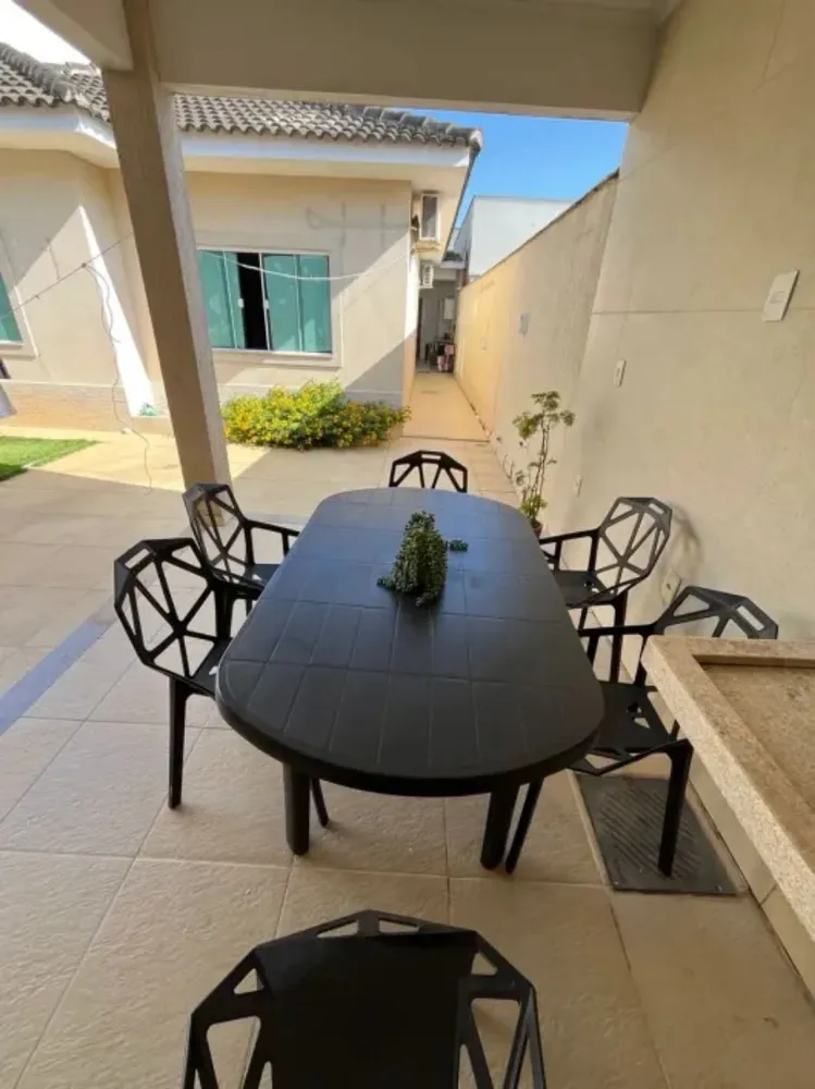 Casa, 3 quartos, 175 m² - Foto 18