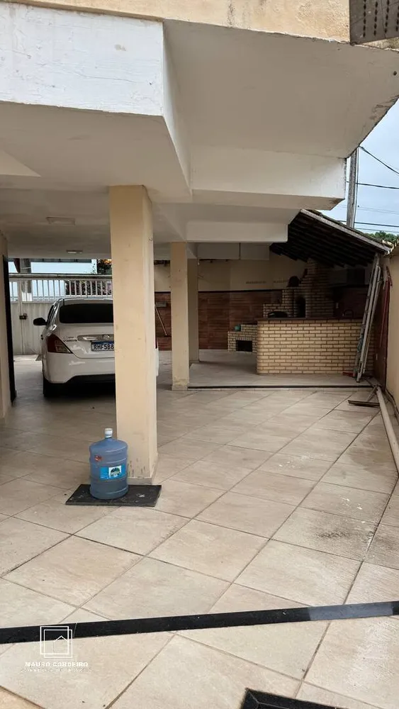 Casa, 2 quartos, 150 m² - Foto 2