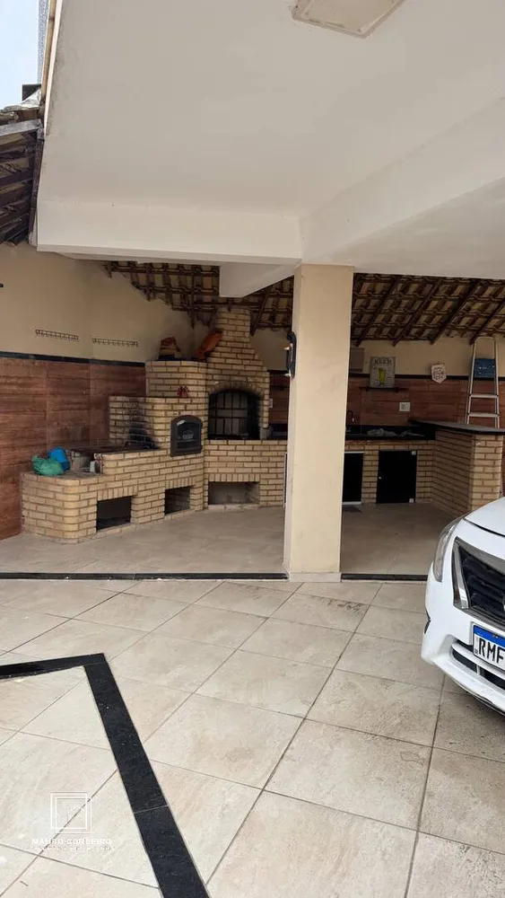 Casa, 2 quartos, 150 m² - Foto 11