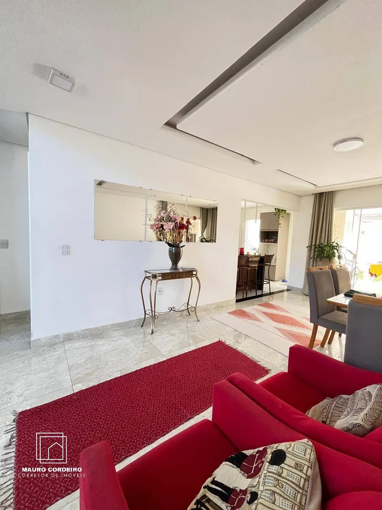 Casa, 4 quartos, 248 m² - Foto 8