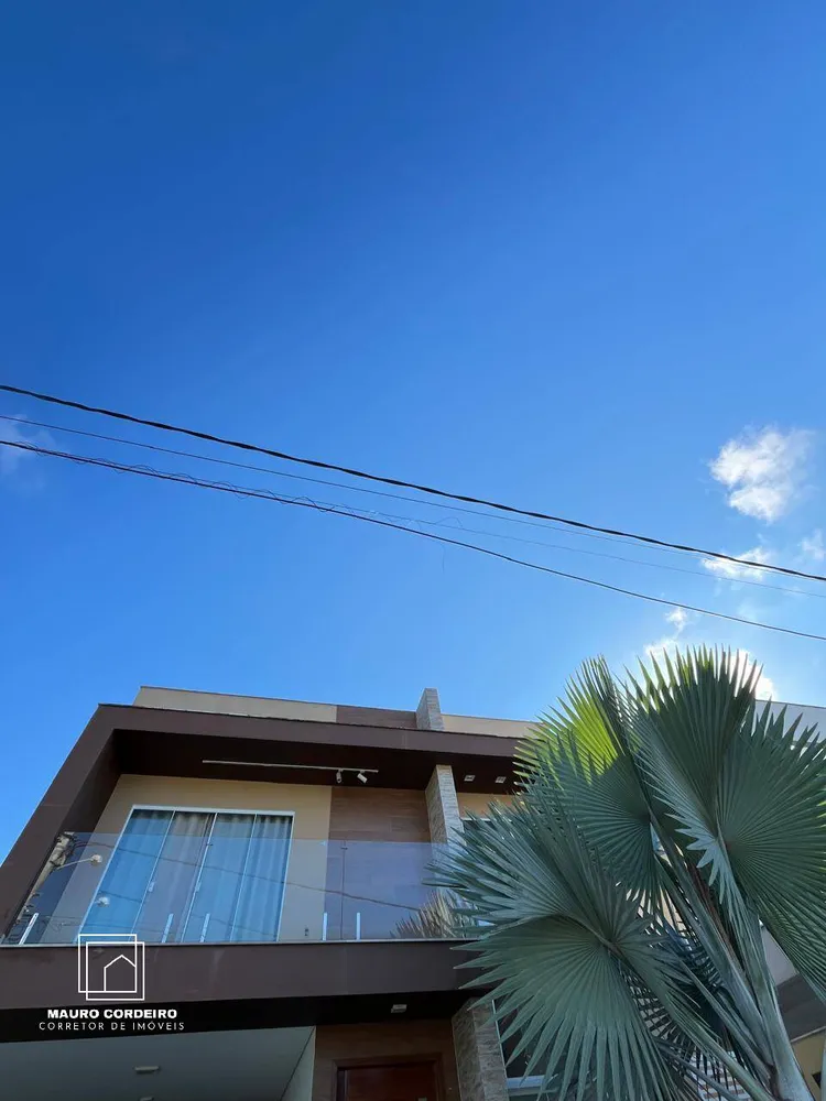 Casa, 4 quartos, 248 m² - Foto 7
