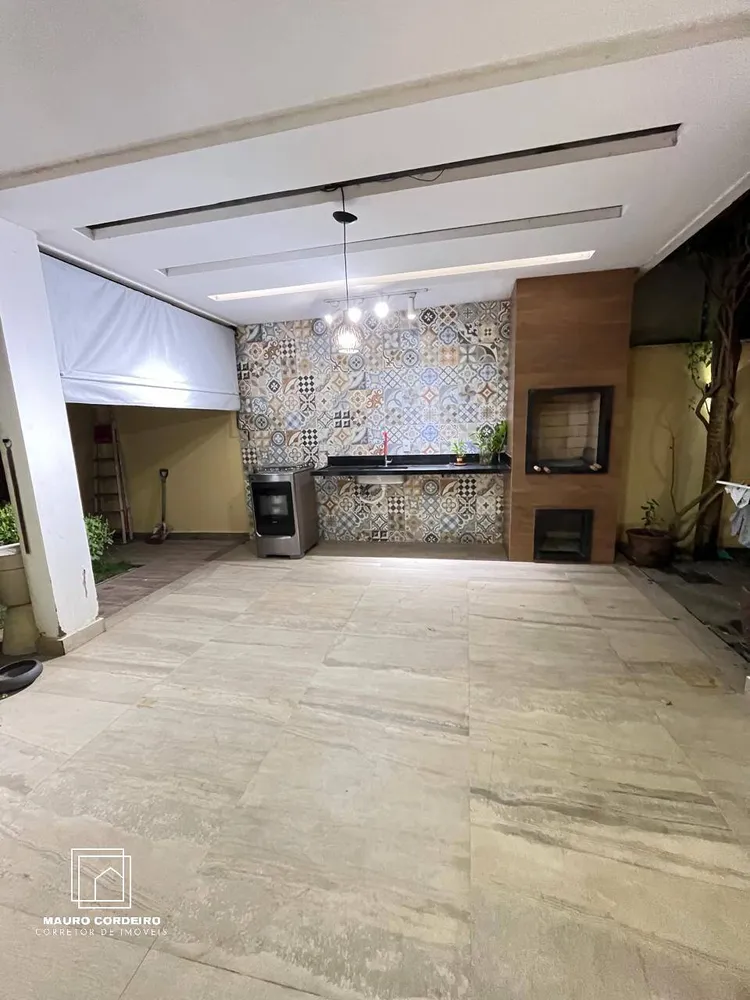 Casa, 4 quartos, 248 m² - Foto 17