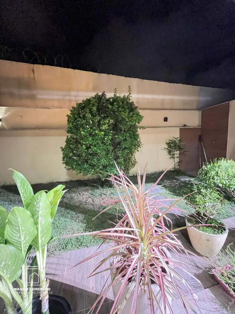 Casa, 4 quartos, 248 m² - Foto 18