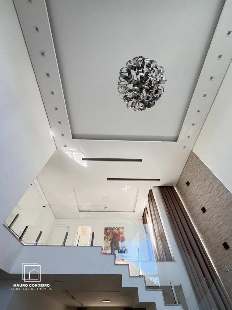 Casa, 4 quartos, 248 m² - Foto 10