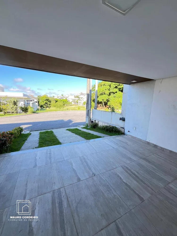 Casa, 4 quartos, 248 m² - Foto 3