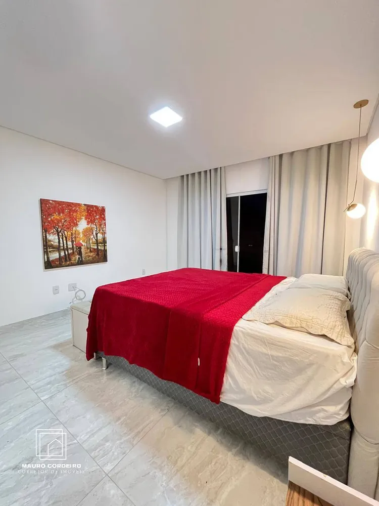 Casa, 4 quartos, 248 m² - Foto 21